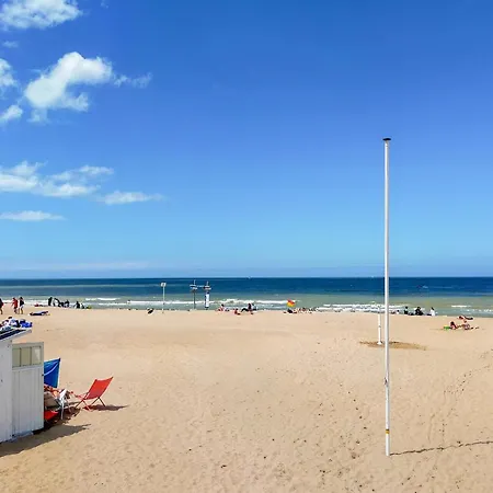 アパート 1 Bedroom In *