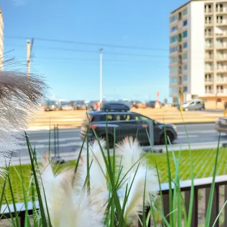 Апартаменты 1 Bedroom In