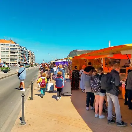 1 Bedroom In アパート *