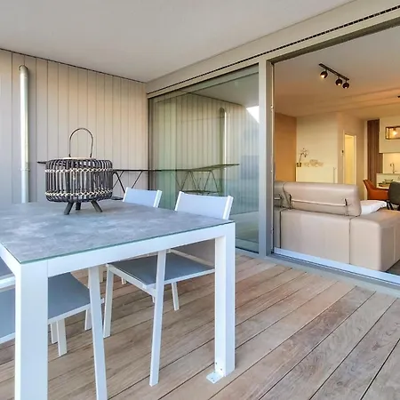 Schöne 1-zimmer-wohnung In