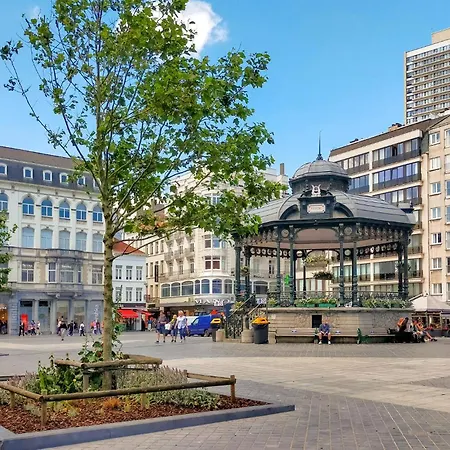 דירה 1 Bedroom In